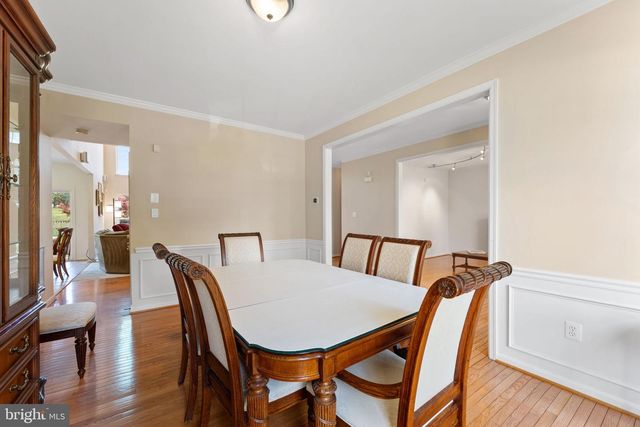 800 VALLEY SPRINGS DR, Purcellville, VA 20132