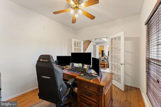 800 VALLEY SPRINGS DR, Purcellville, VA 20132