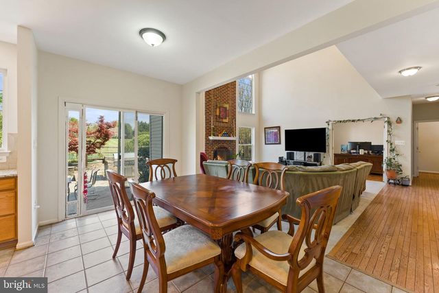 800 VALLEY SPRINGS DR, Purcellville, VA 20132