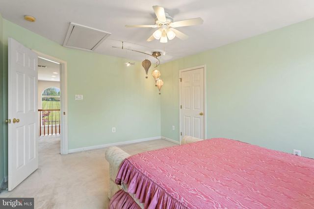 800 VALLEY SPRINGS DR, Purcellville, VA 20132