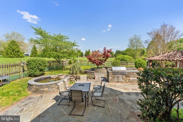 800 VALLEY SPRINGS DR, Purcellville, VA 20132