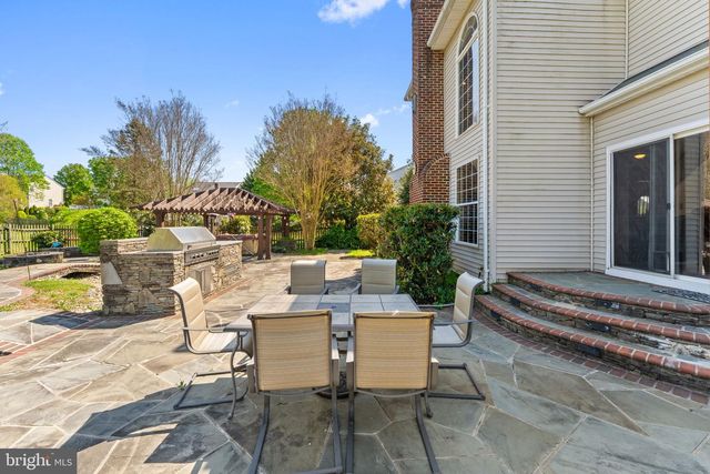 800 VALLEY SPRINGS DR, Purcellville, VA 20132