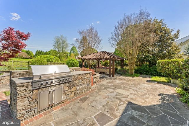 800 VALLEY SPRINGS DR, Purcellville, VA 20132