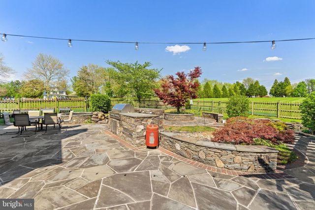 800 VALLEY SPRINGS DR, Purcellville, VA 20132