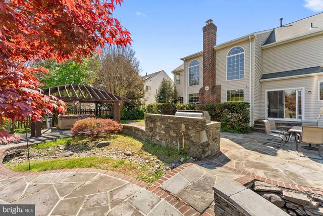 800 VALLEY SPRINGS DR, Purcellville, VA 20132