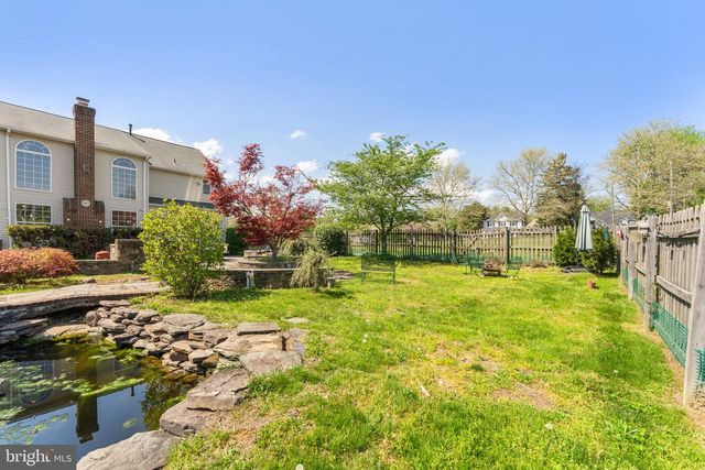 800 VALLEY SPRINGS DR, Purcellville, VA 20132