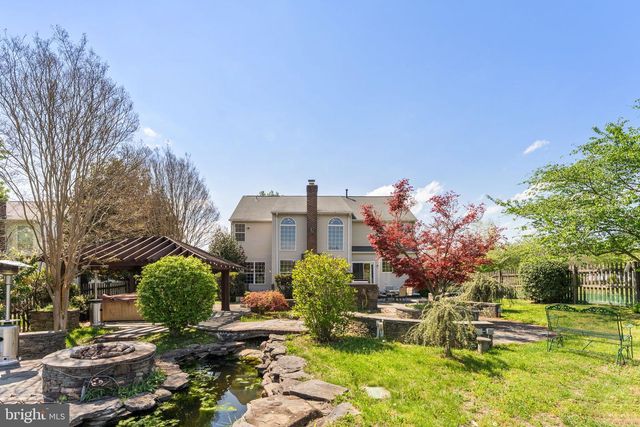 800 VALLEY SPRINGS DR, Purcellville, VA 20132