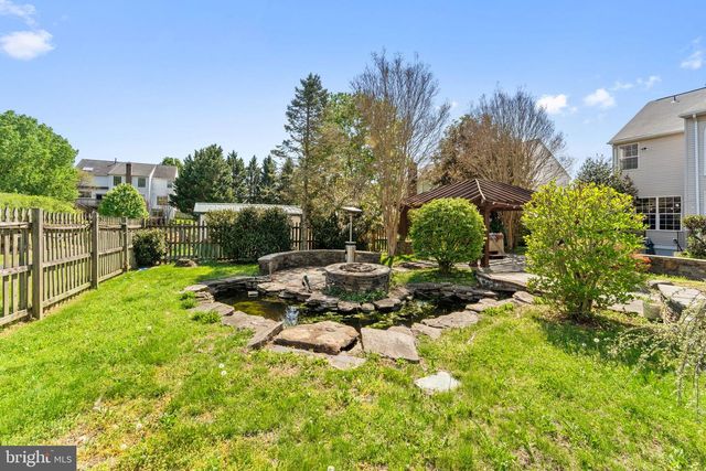 800 VALLEY SPRINGS DR, Purcellville, VA 20132