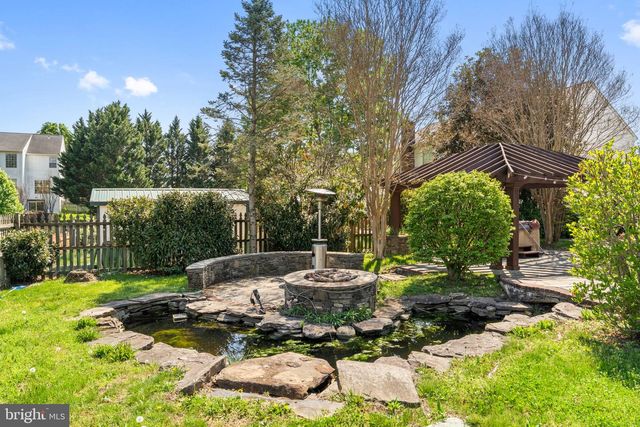 800 VALLEY SPRINGS DR, Purcellville, VA 20132
