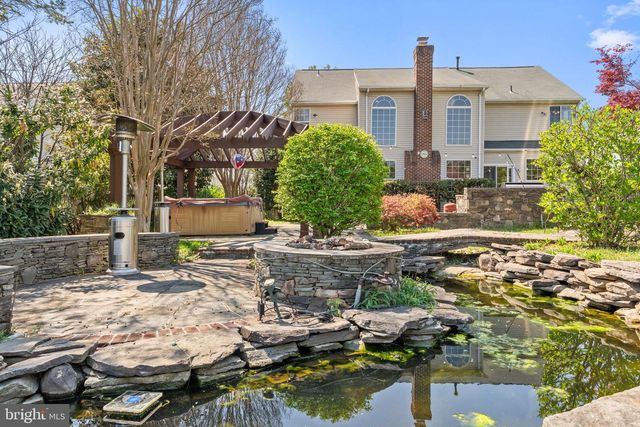 800 VALLEY SPRINGS DR, Purcellville, VA 20132