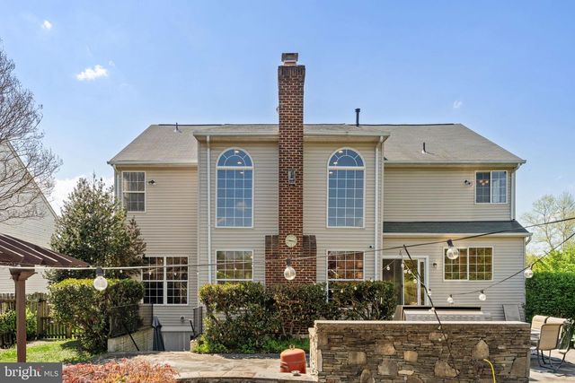 800 VALLEY SPRINGS DR, Purcellville, VA 20132