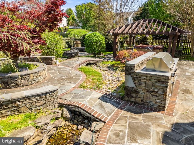 800 VALLEY SPRINGS DR, Purcellville, VA 20132