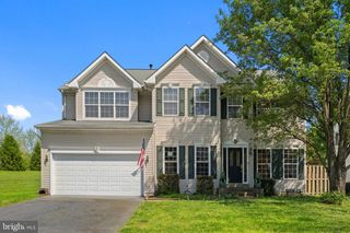 800 VALLEY SPRINGS DR, Purcellville, VA 20132