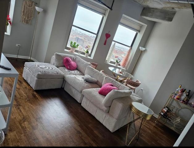 1550 S BLUE ISLAND Street 901, Chicago, IL 60608