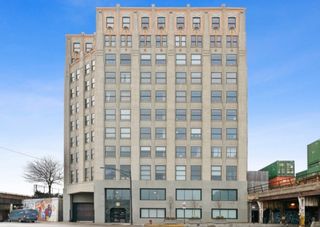 1550 S BLUE ISLAND Street 901, Chicago, IL 60608