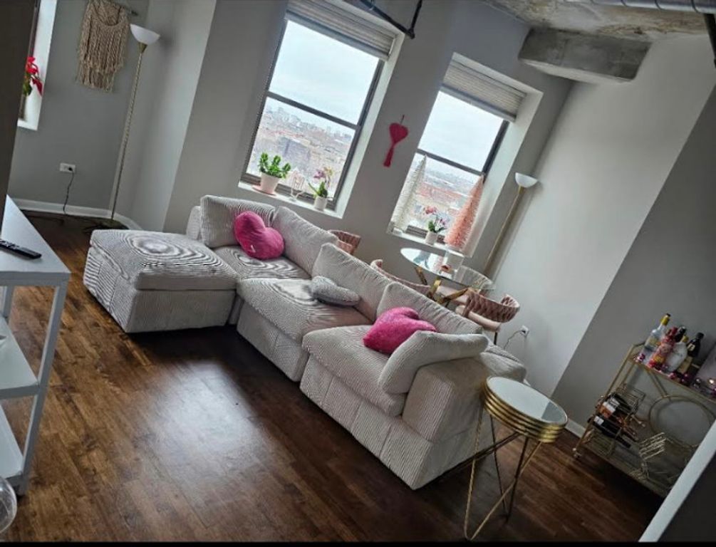 1550 S BLUE ISLAND Street 901, Chicago, IL 60608 — photo 2