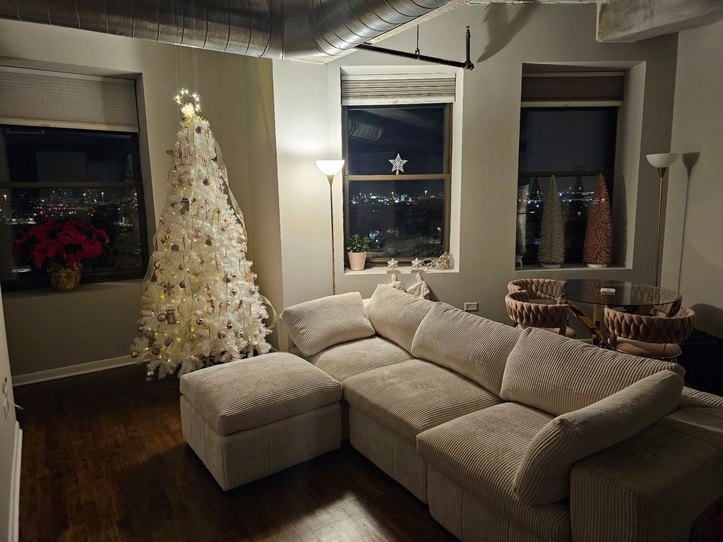 1550 S BLUE ISLAND Street 901, Chicago, IL 60608 — photo 3