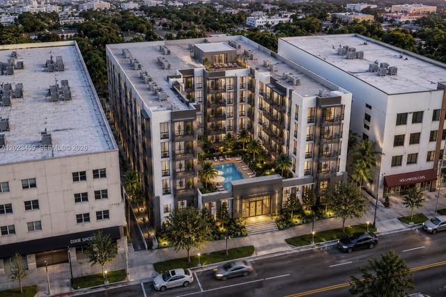 1730-1734 Fletcher Street, Hollywood, FL 33020