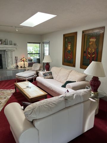 601 Four HIlls Drive SE C, Albuquerque, NM 87123