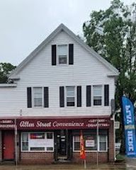 282 Allen St, New Bedford, MA 02740