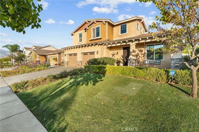 1678 Harrison, Redlands, CA 92374