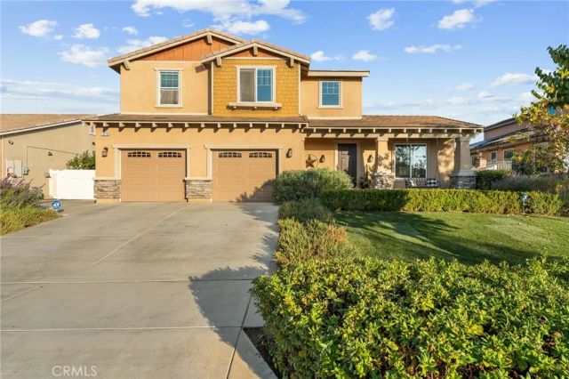 1678 Harrison, Redlands, CA 92374