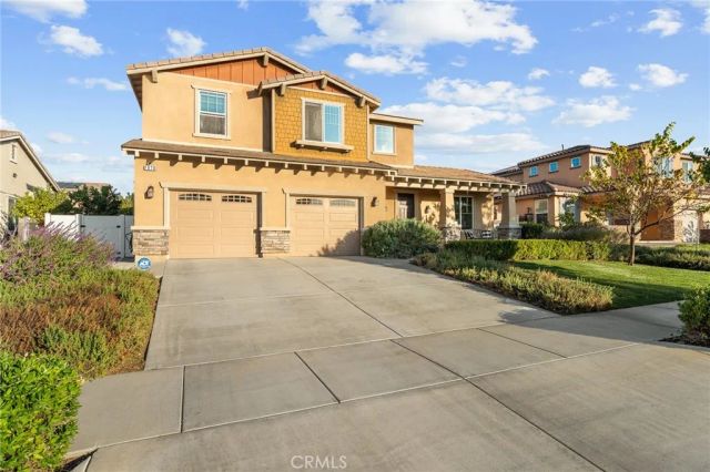 1678 Harrison, Redlands, CA 92374