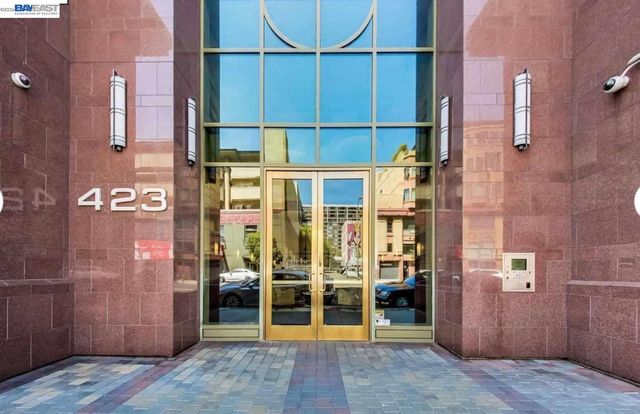 423 7Th St 208, Oakland, CA 94607