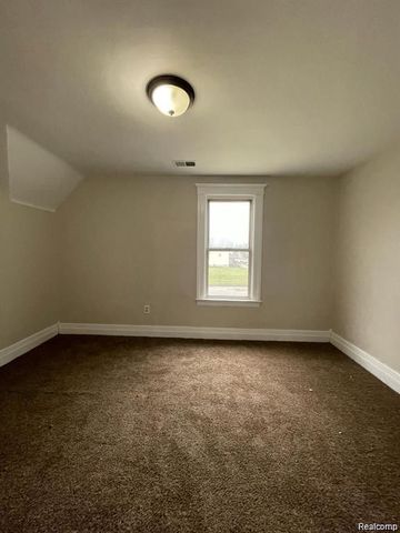 3603 29th Street, Detroit, MI 48210