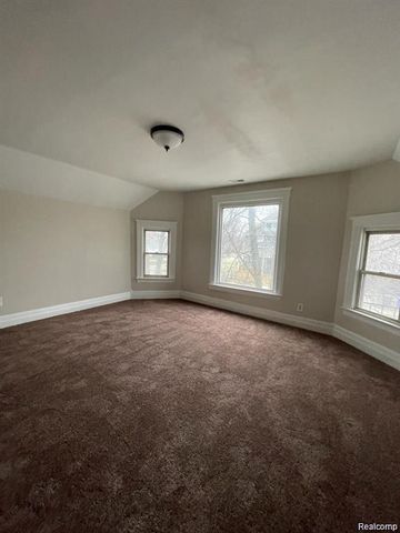 3603 29th Street, Detroit, MI 48210