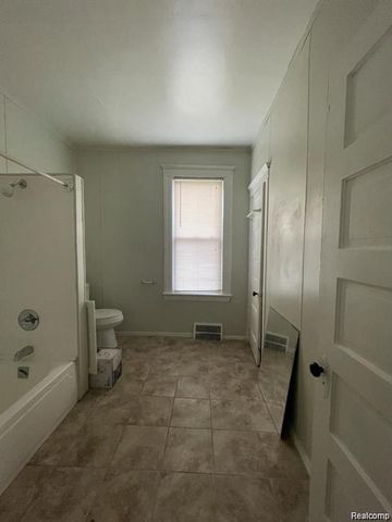 3603 29th Street, Detroit, MI 48210