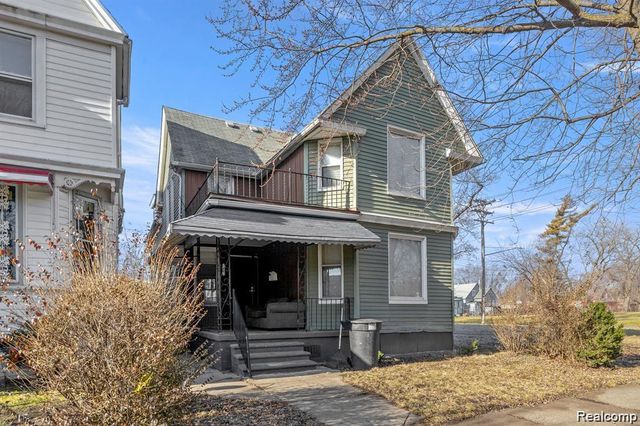 3603 29th Street, Detroit, MI 48210