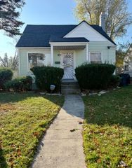 15714 Novara Street, Detroit, MI 48205