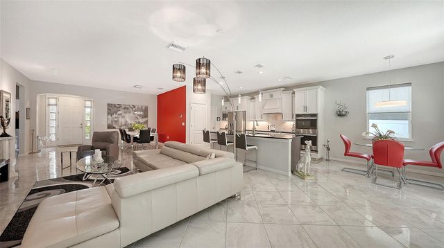 2858 ORIOLE DRIVE, Sarasota, FL 34243
