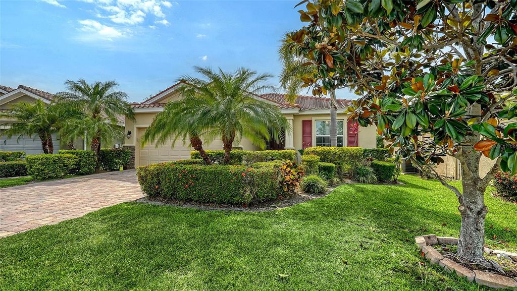 2858 ORIOLE DRIVE, Sarasota, FL 34243
