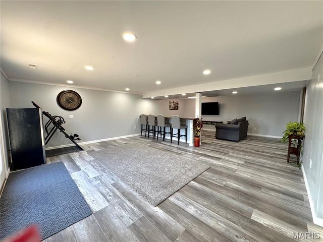 54291 Johnny Trail, Hannibal, MO 63401