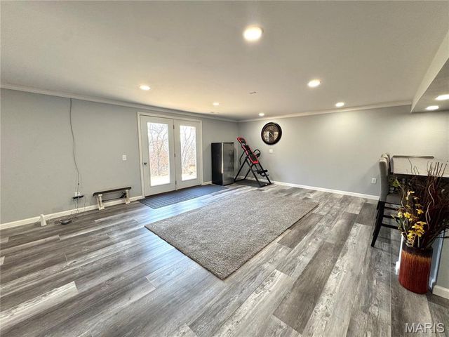 54291 Johnny Trail, Hannibal, MO 63401