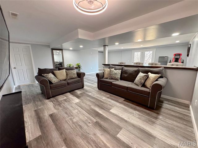 54291 Johnny Trail, Hannibal, MO 63401