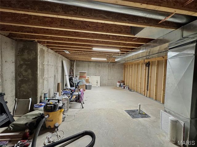 54291 Johnny Trail, Hannibal, MO 63401