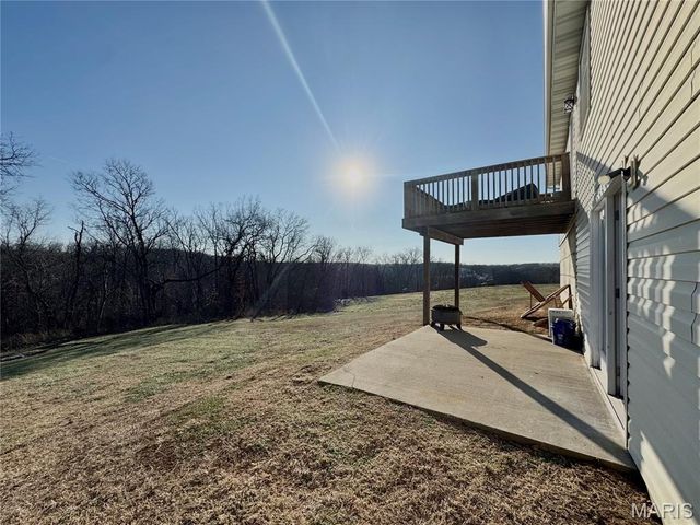 54291 Johnny Trail, Hannibal, MO 63401