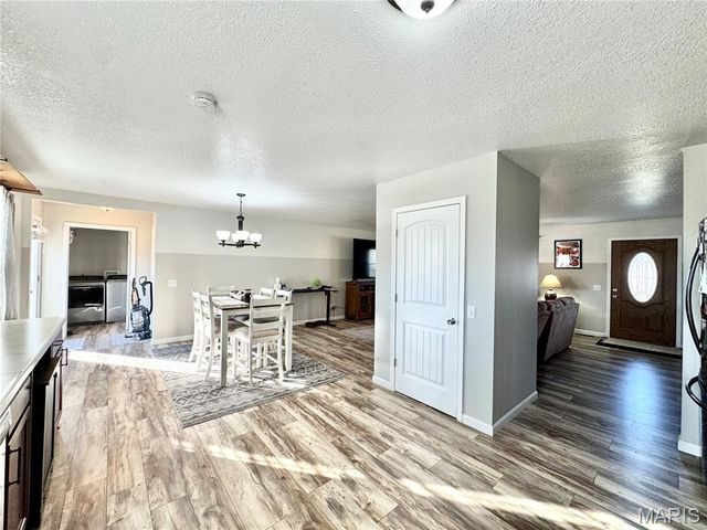 54291 Johnny Trail, Hannibal, MO 63401