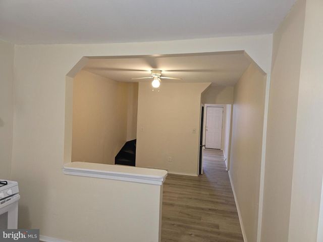 340 S WOODYEAR ST, Baltimore, MD 21223