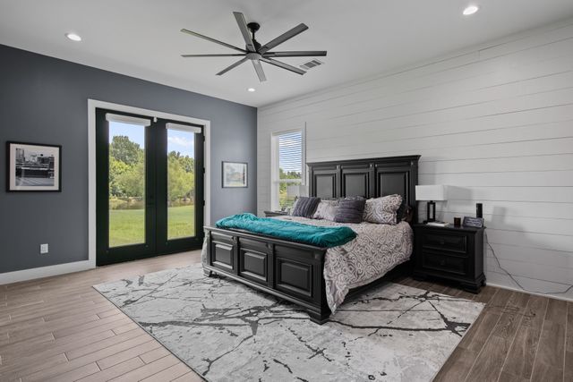 367 Private Road 54166, Pittsburg, TX 75686