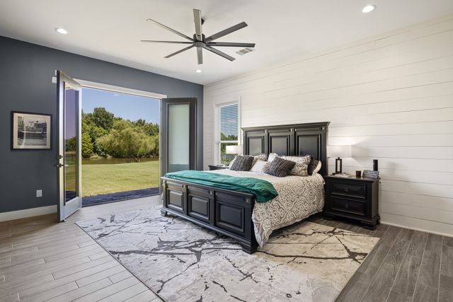 367 Private Road 54166, Pittsburg, TX 75686