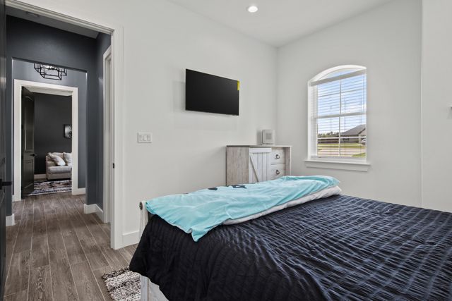 367 Private Road 54166, Pittsburg, TX 75686