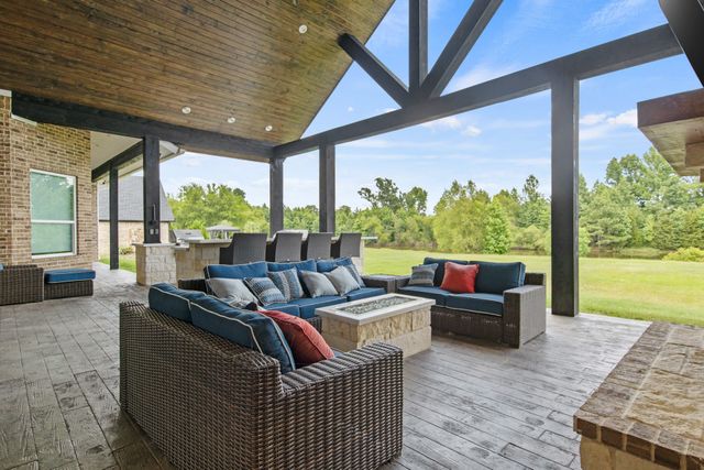 367 Private Road 54166, Pittsburg, TX 75686