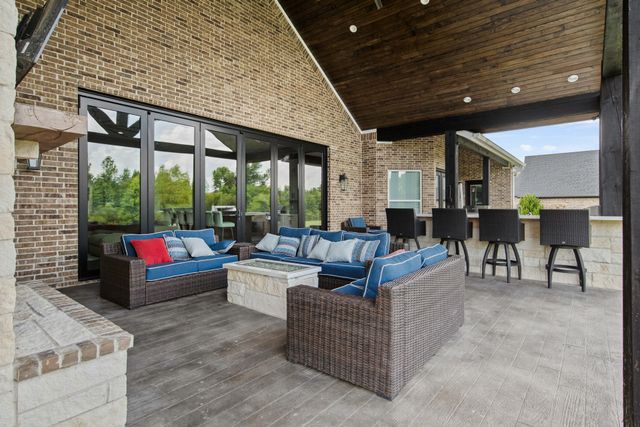 367 Private Road 54166, Pittsburg, TX 75686
