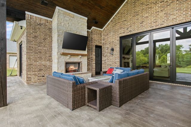 367 Private Road 54166, Pittsburg, TX 75686