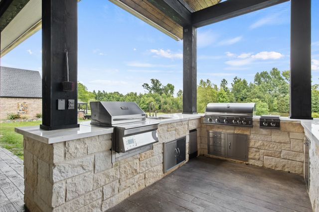 367 Private Road 54166, Pittsburg, TX 75686