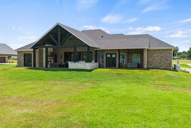 367 Private Road 54166, Pittsburg, TX 75686